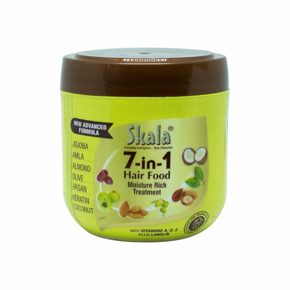 Skala 7-in-1 Hair Food