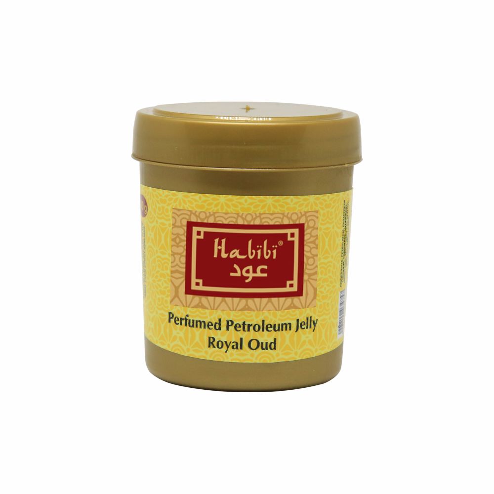 Habibi Perfumed Petroleum Jelly