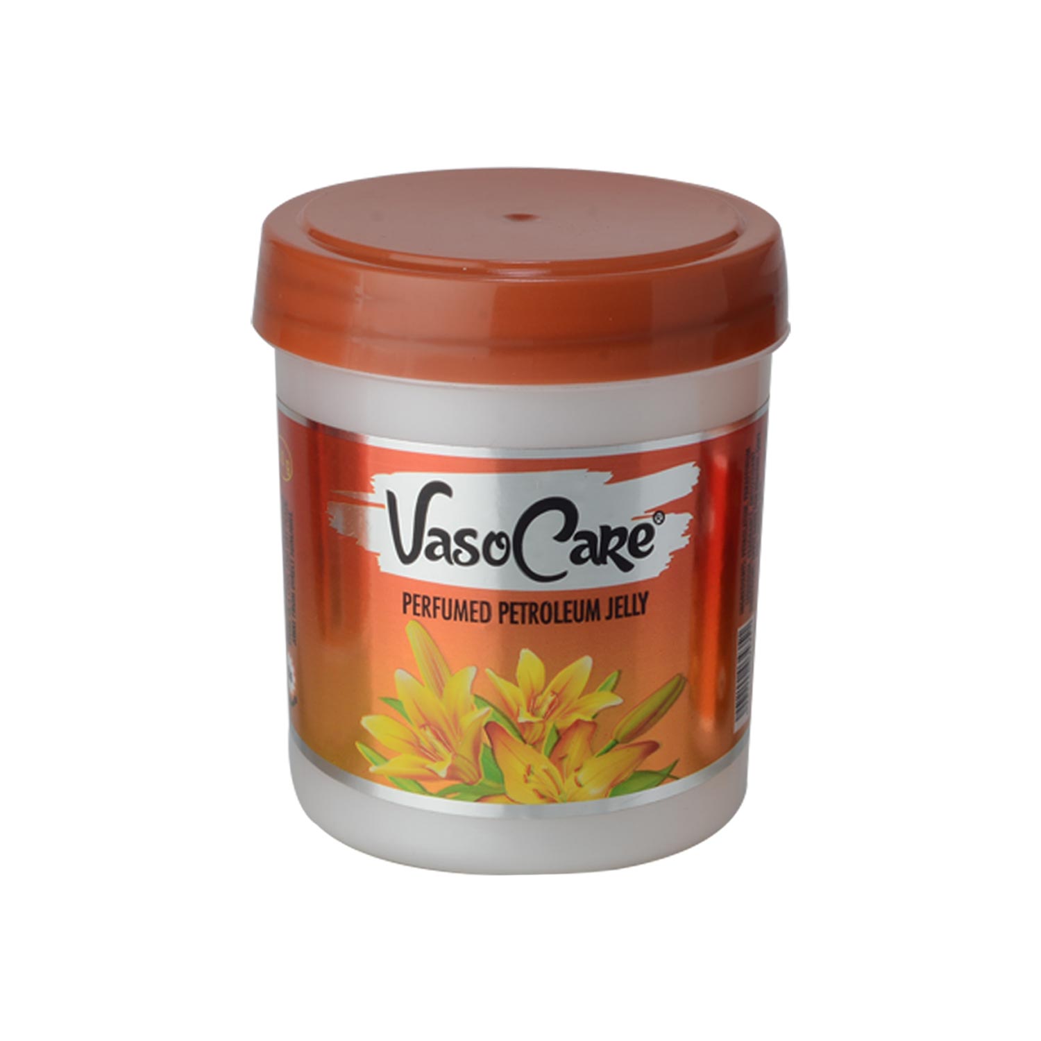 VasoCare Perfumed Petroleum Jelly
