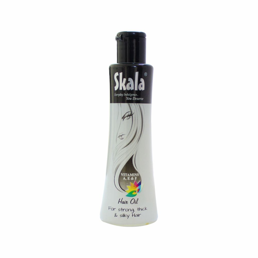 Skala Hair Oil