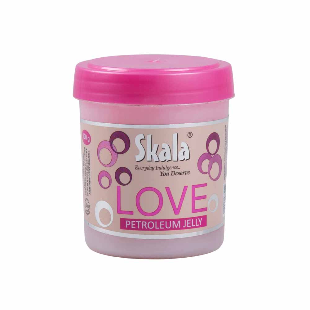 Skala Love Petroleum Jelly