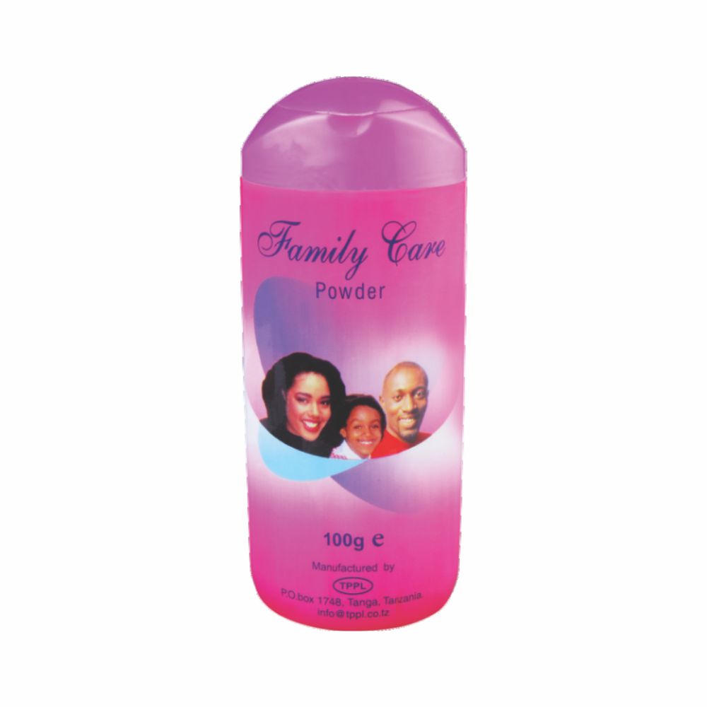Family Care Powder
