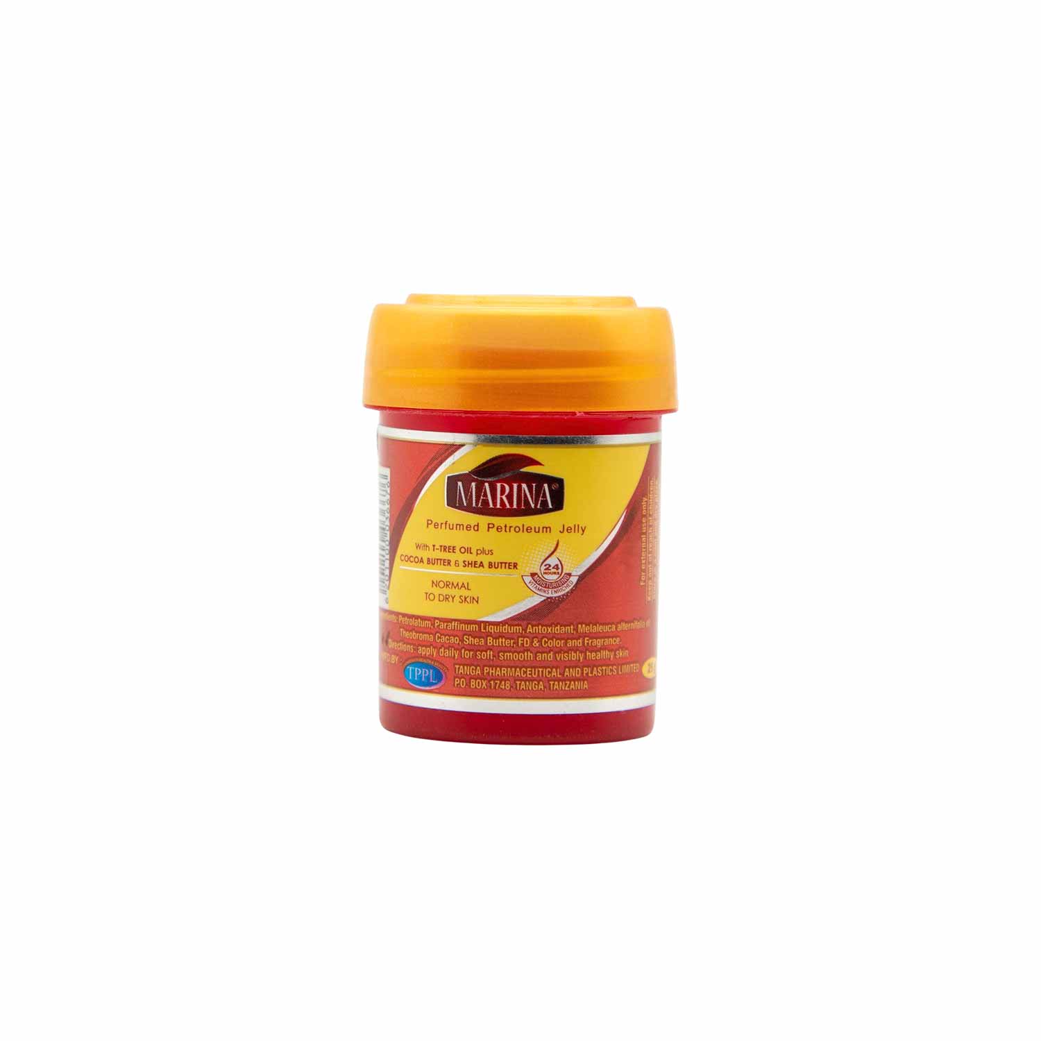 Marina Perfumed Petroleum Jelly
