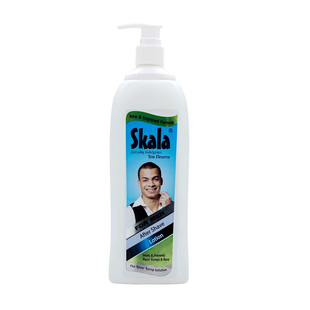 Skala After Shave Lotion
