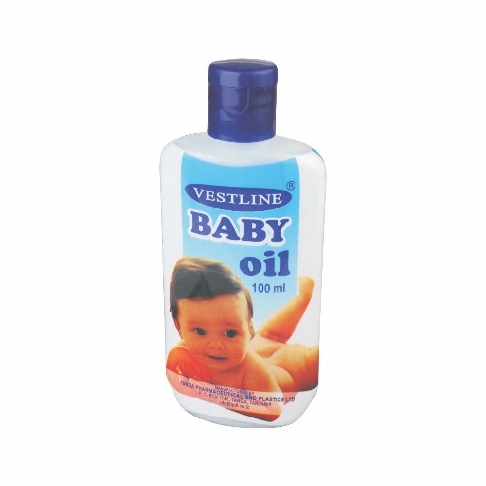 Vestline Baby Oil