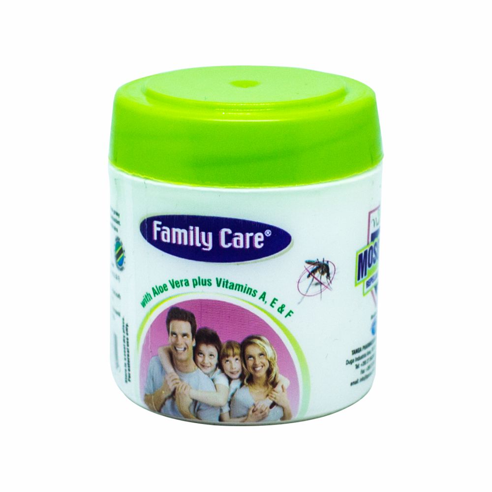 Mosquito Repellant Cream