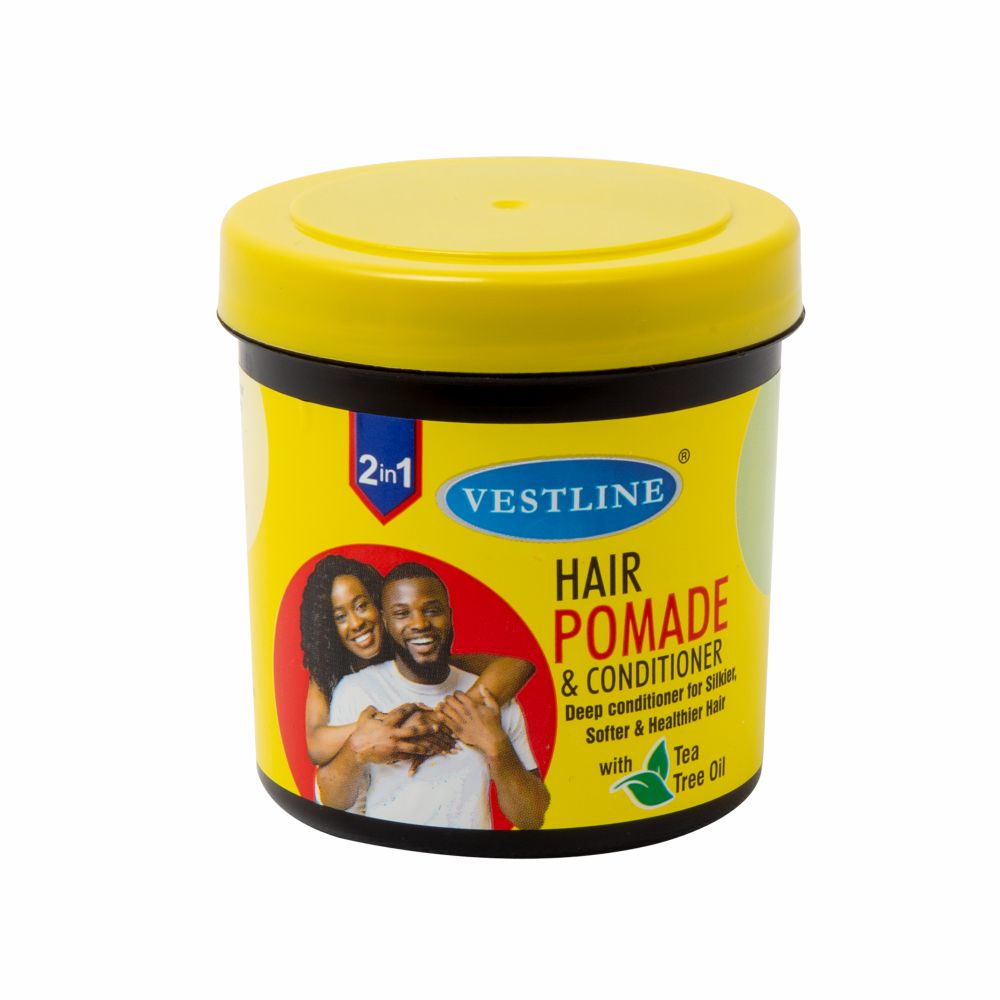 Vestline Hair Pomade & Conditioner