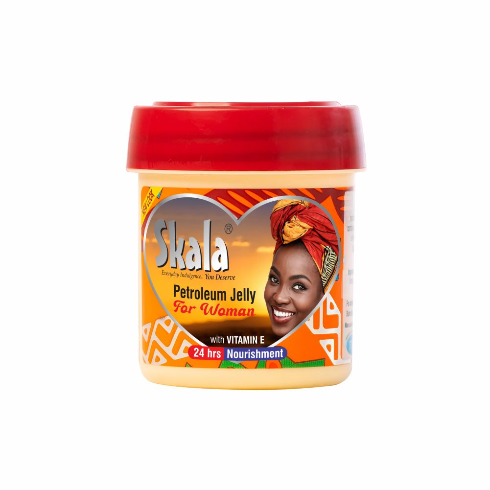 Skala Petroleum Jelly for Women