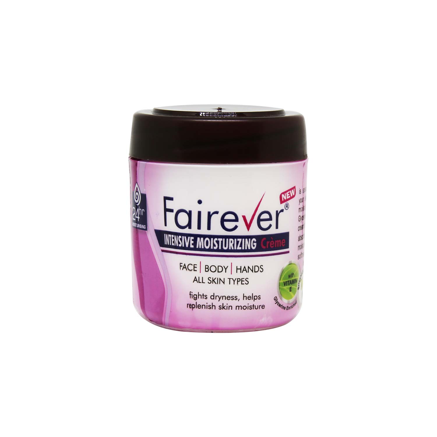 Fairever Intensive Moisturizing Creme
