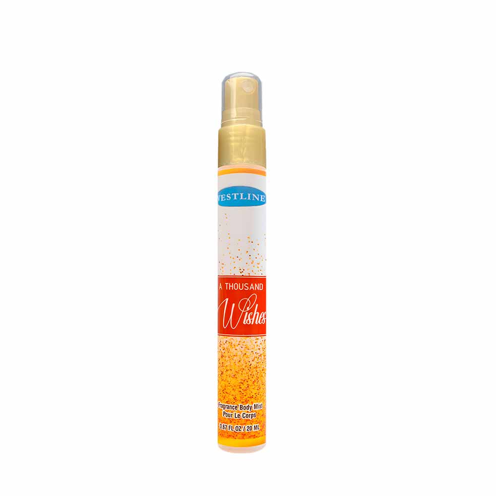 A Thousand Wishes Body Mist