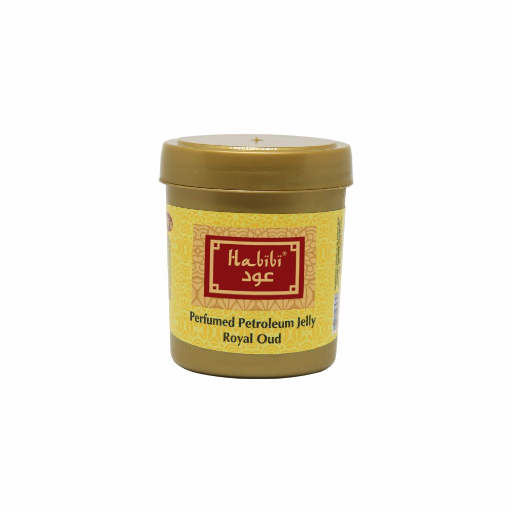 Habibi Perfumed Petroleum Jelly