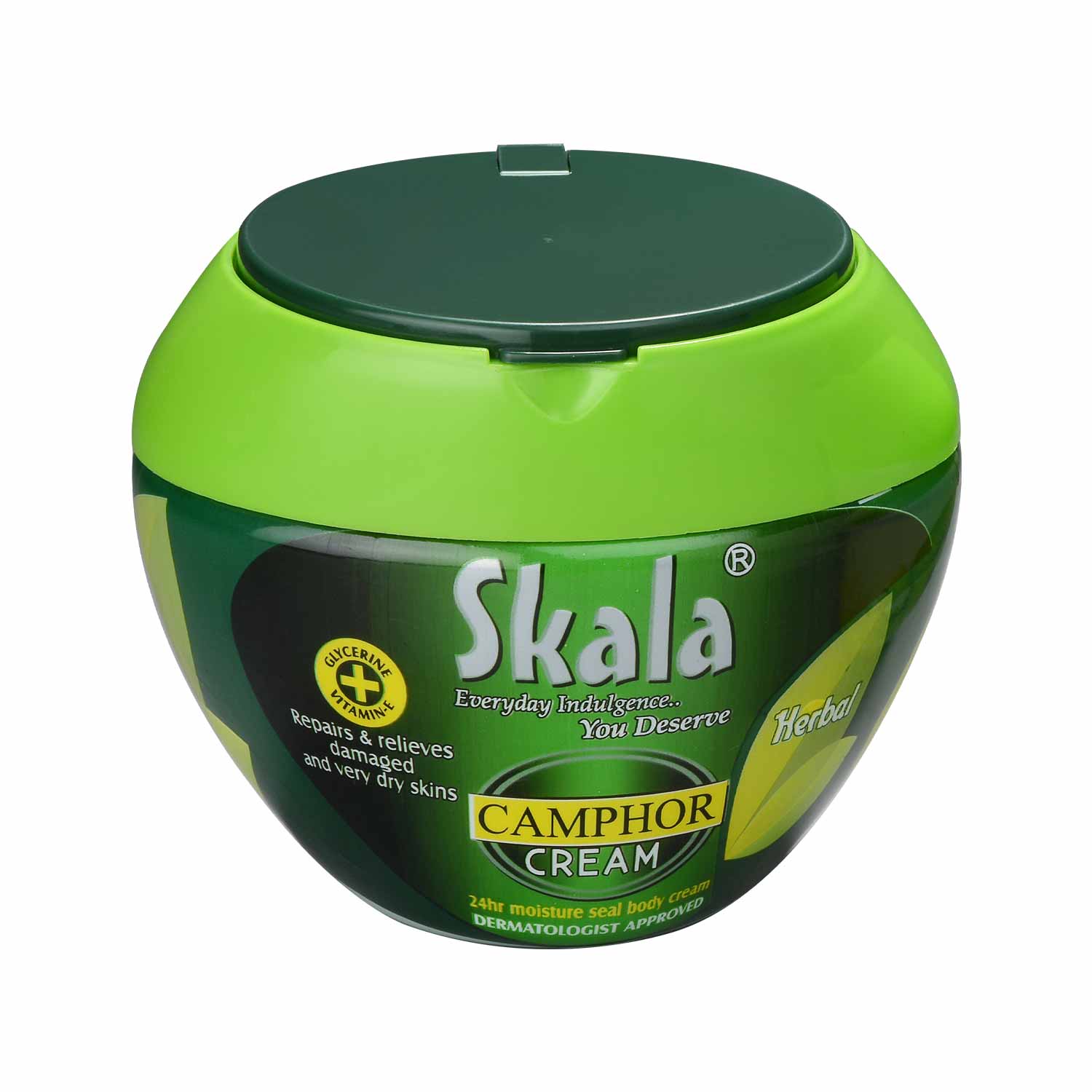 Skala Camphor Cream