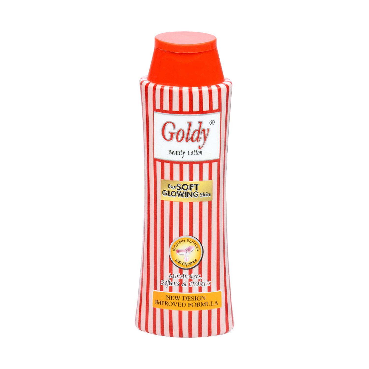 Goldy Body Lotion