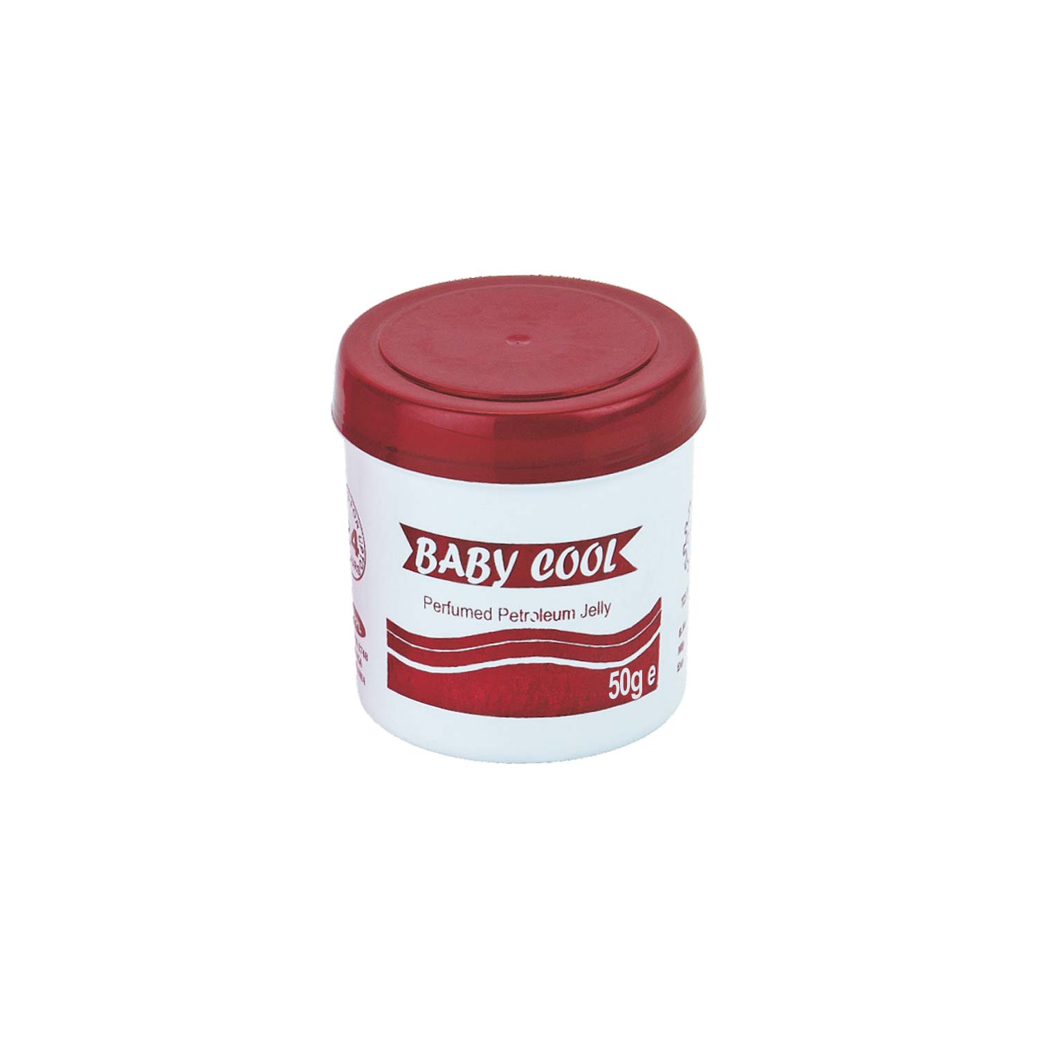 Baby Cool Petroleum Jelly