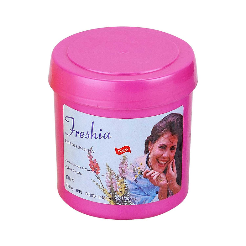 Freshia Petroleum Jelly