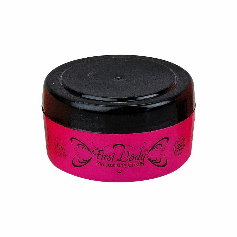 First Lady Moisturising Cream