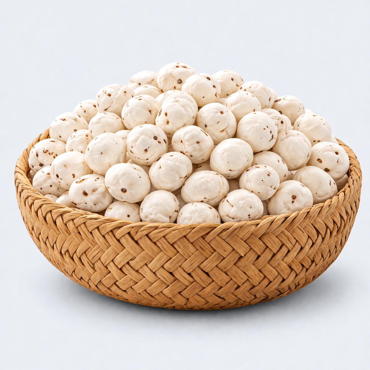 Cream & Onion Makhana