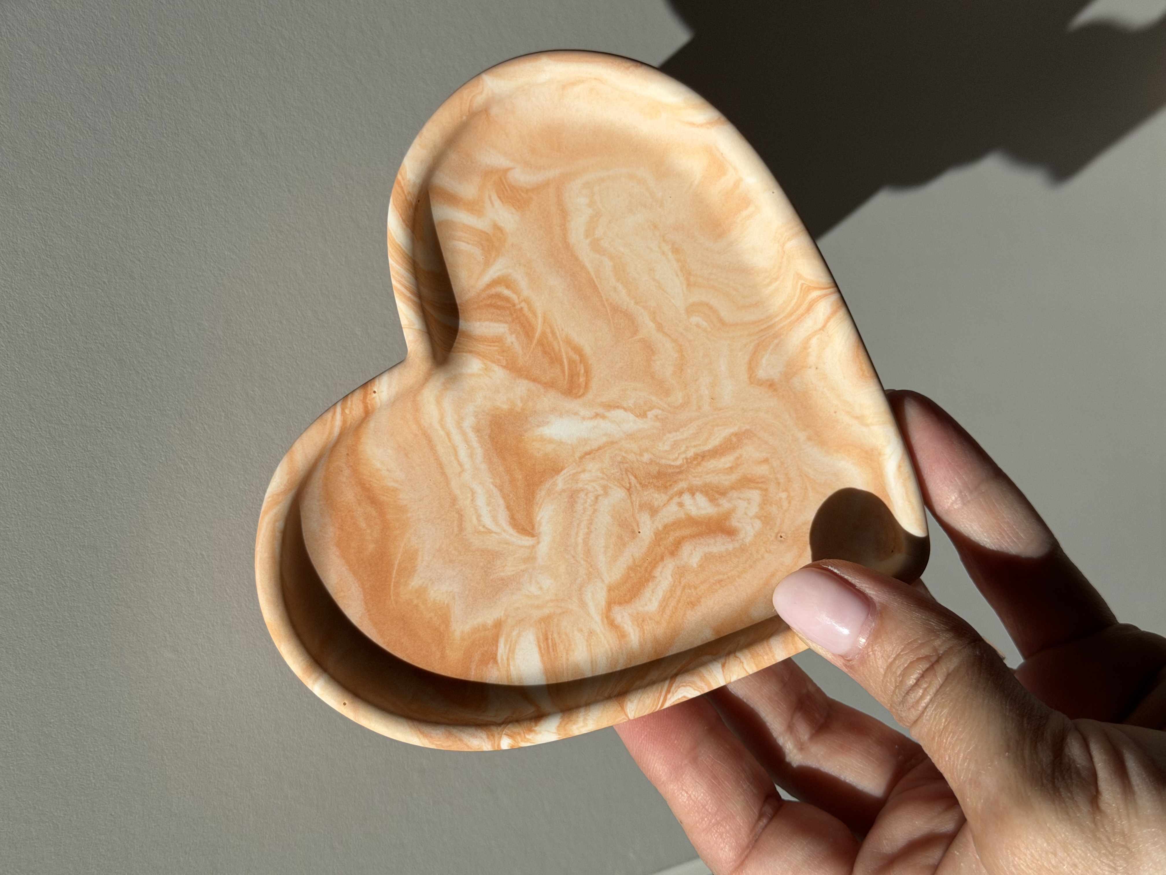 Love Apricot