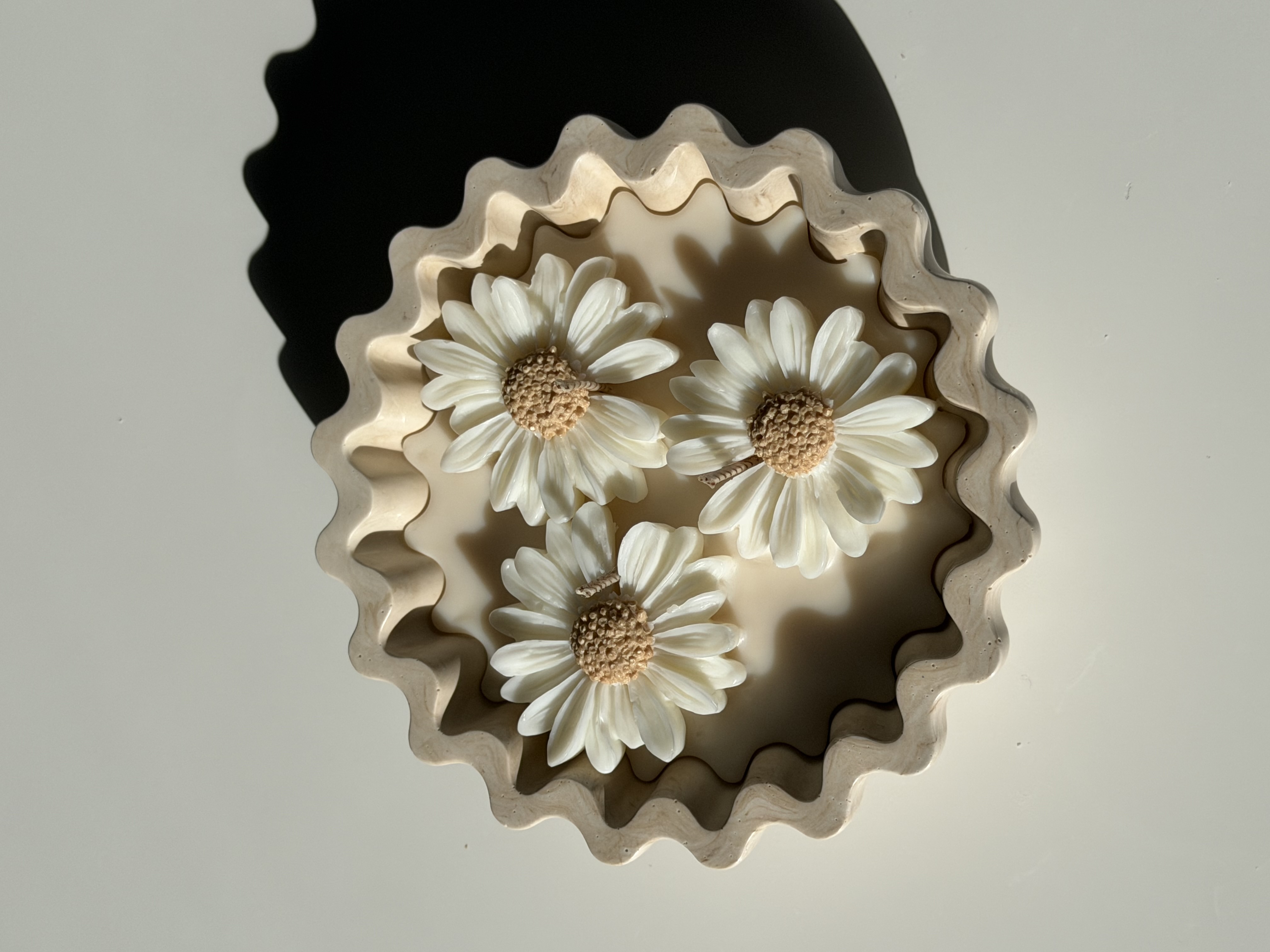 Daisy Golden
