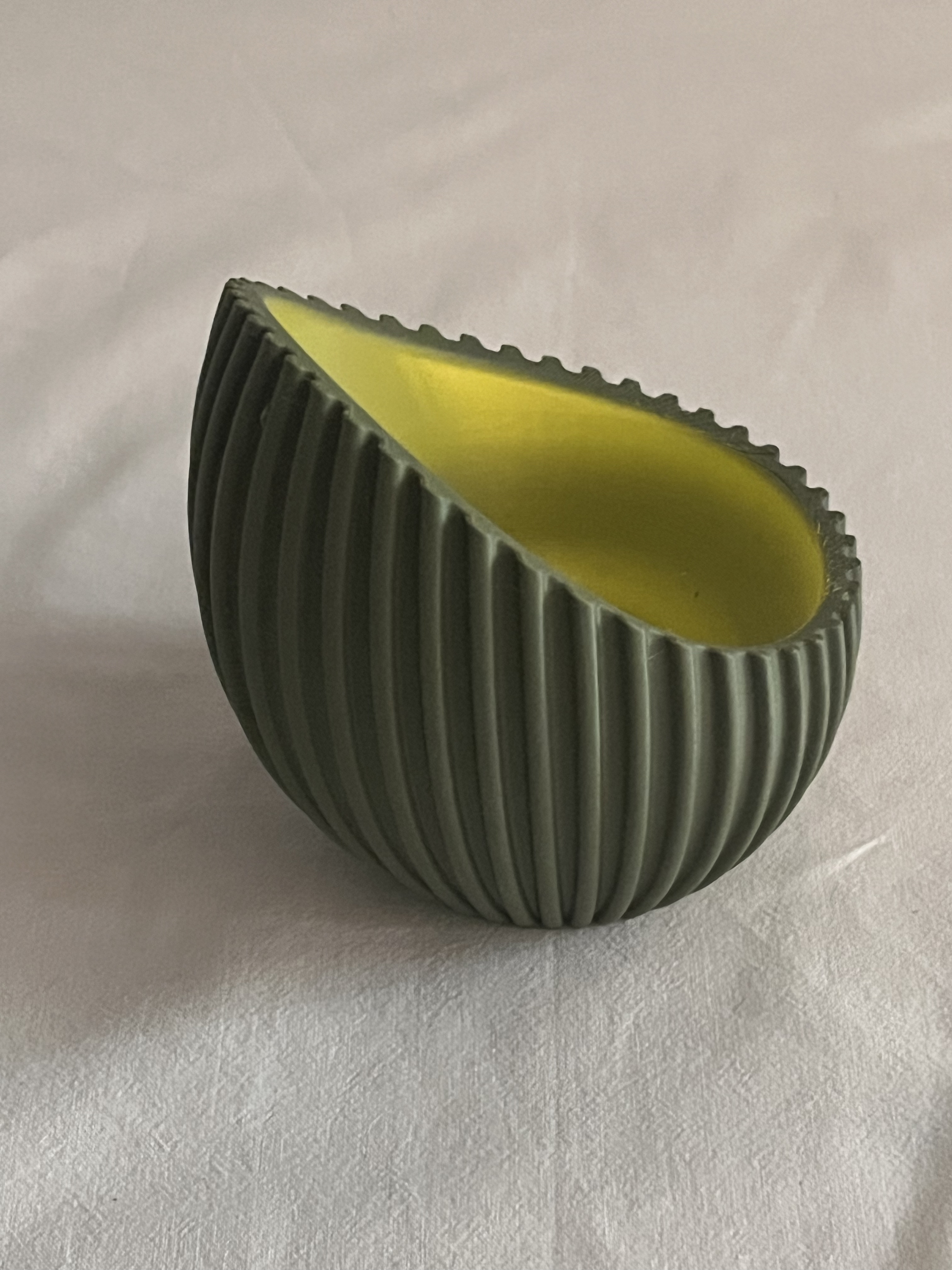 Bougeoir décoratif moderne