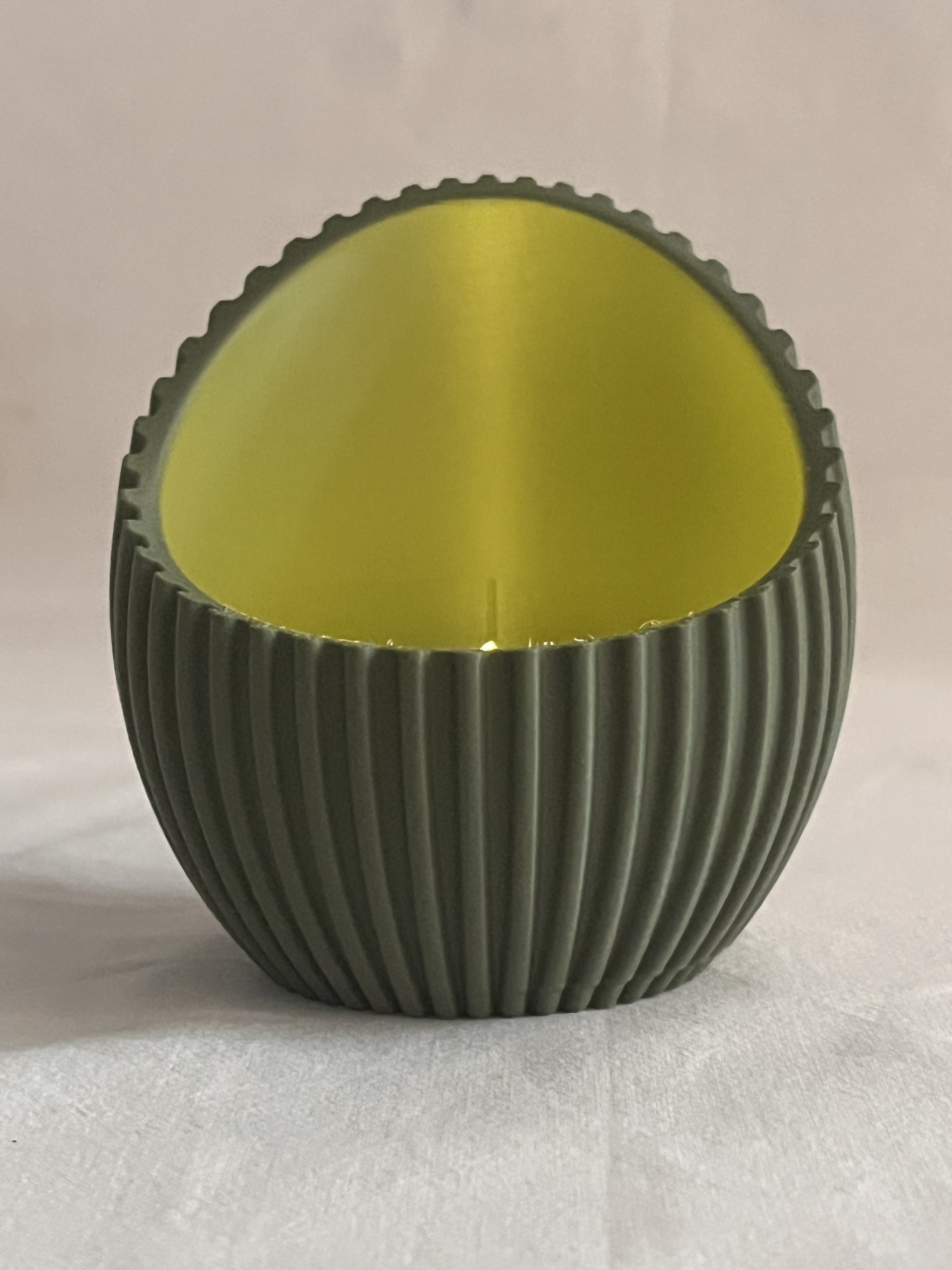 Bougeoir décoratif moderne