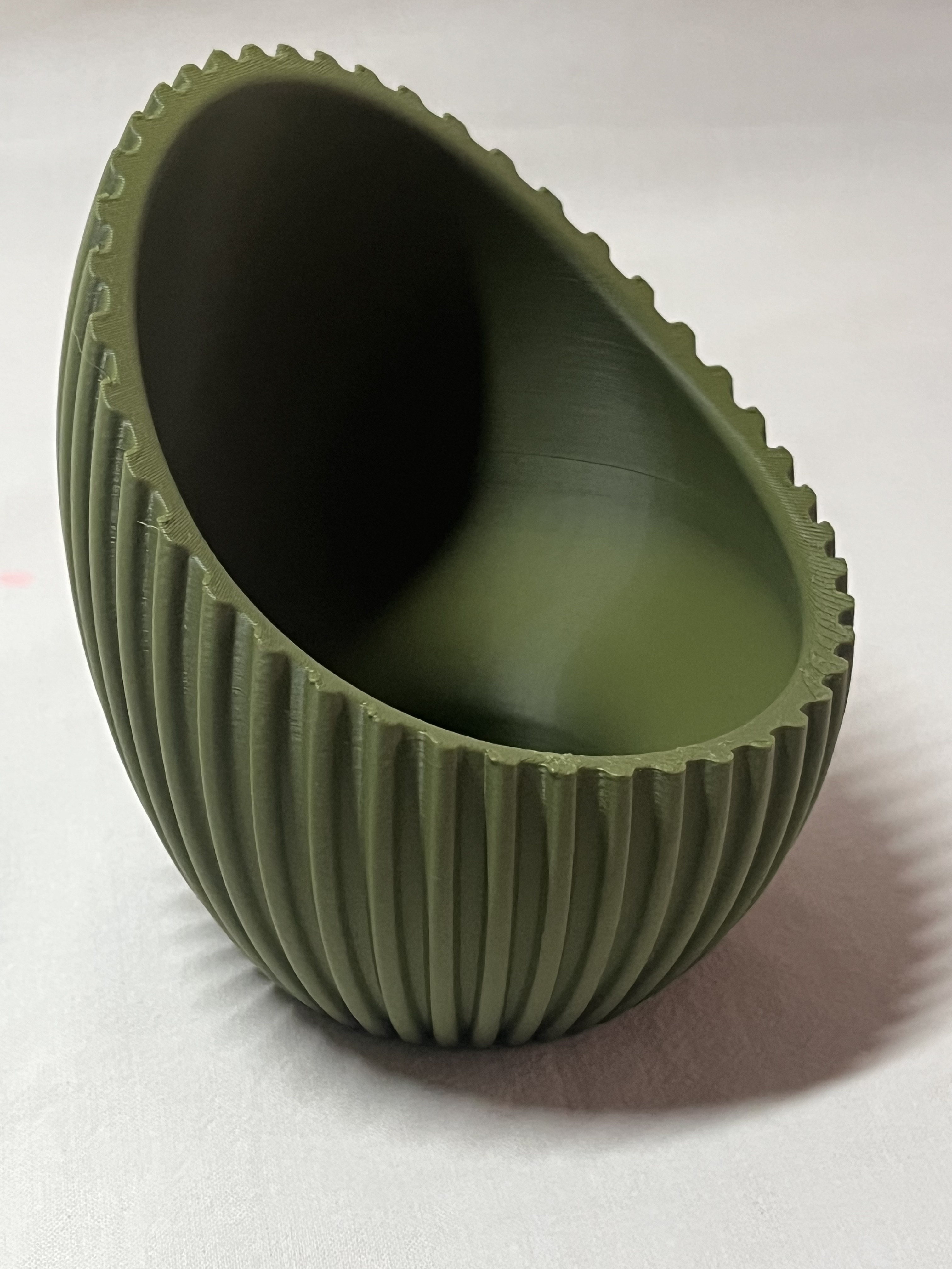 Bougeoir décoratif moderne