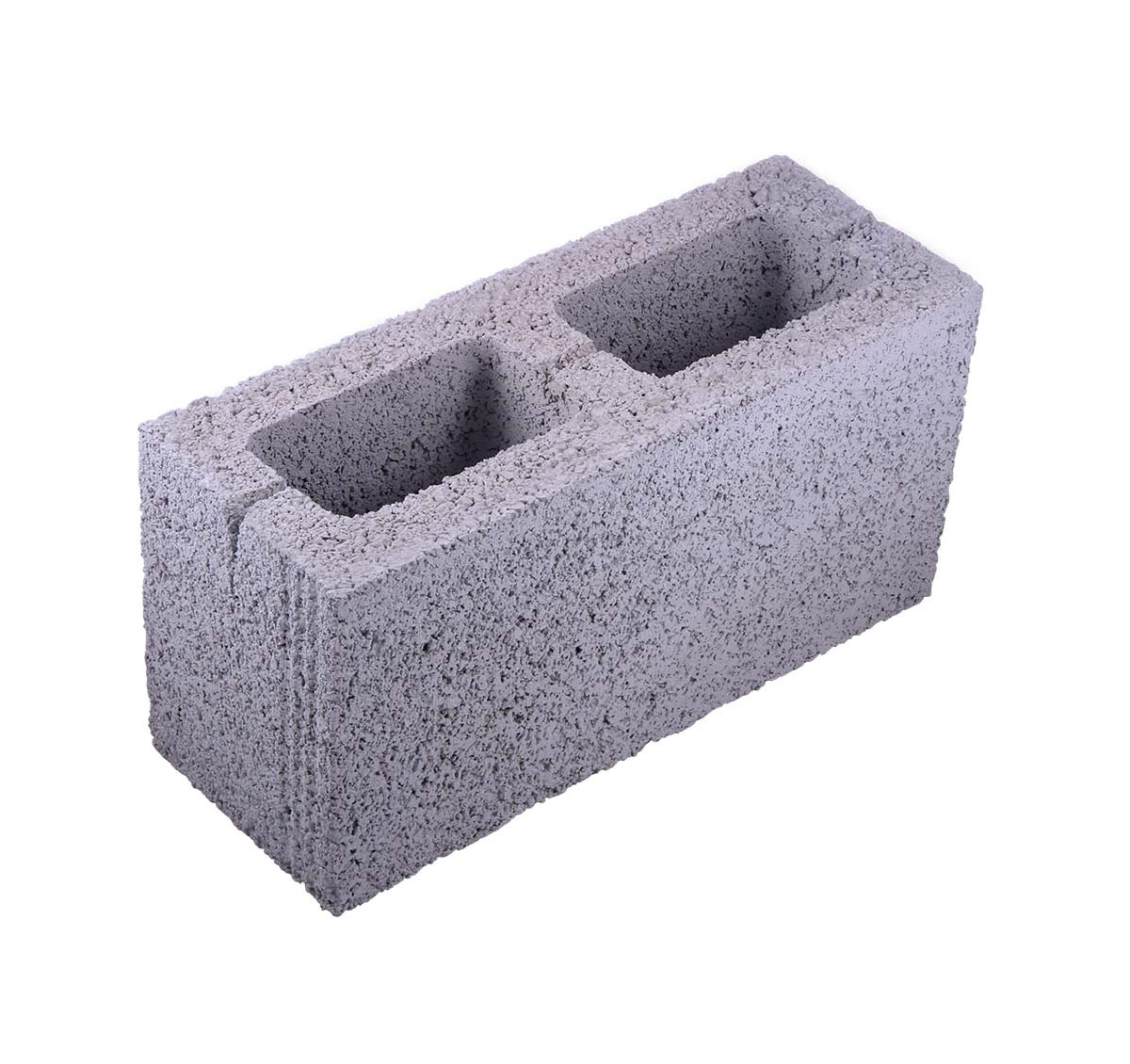 8 Inch Block