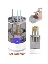 Limpiador de maquillaje