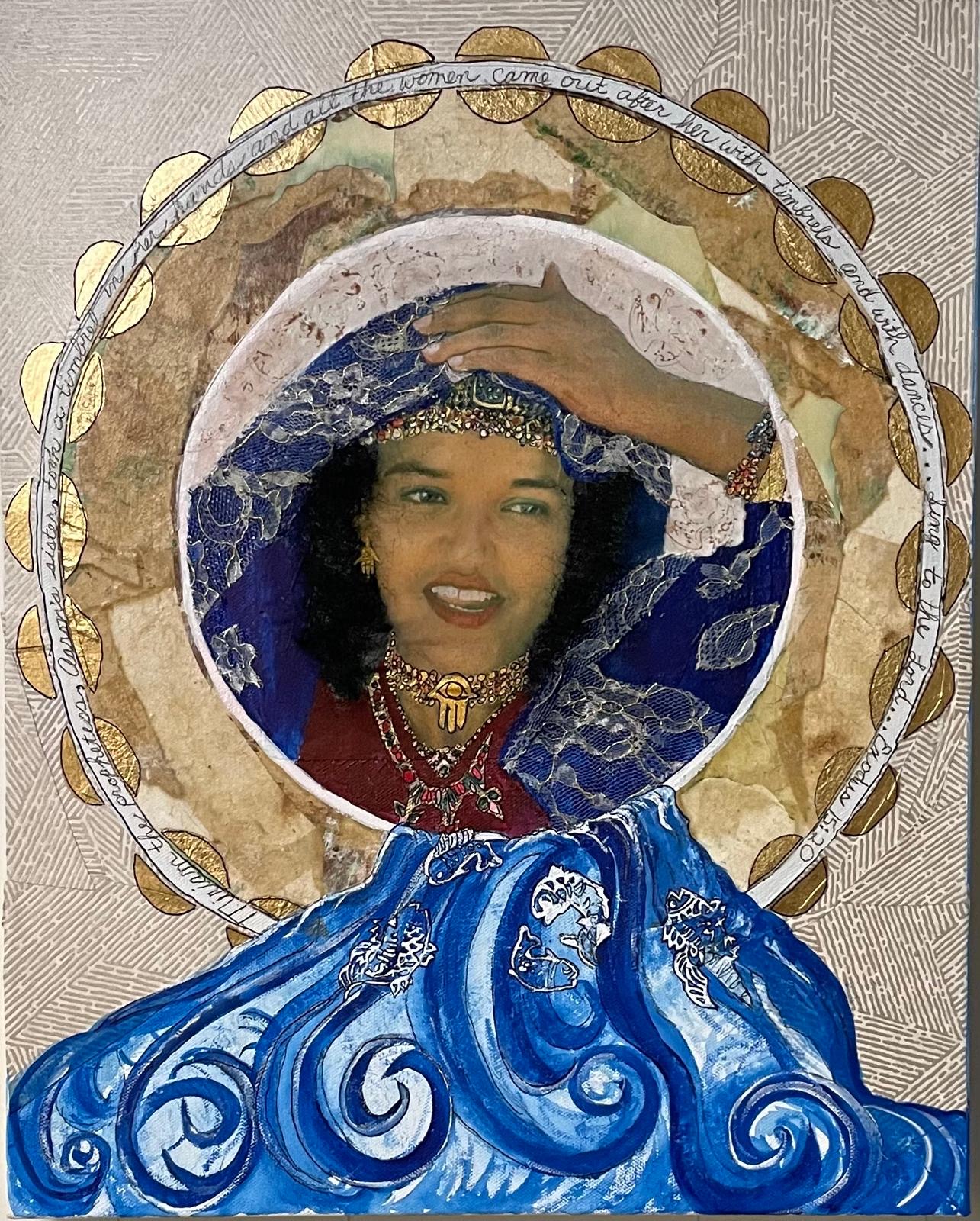 Rhythm of Liberation