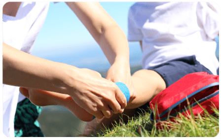 NR 7 – Primeiros Socorros (Lei nº 13.722) - Básico