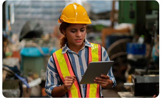 Treinamento de NR 05 - CIPA: Representante Nomeado - Grau de Risco 3