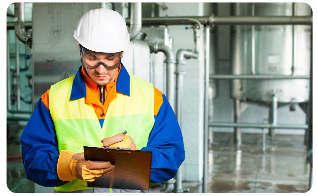 NR 5 - CIPA: Representante Nomeado - Grau de Risco 2