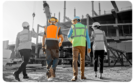 NR 18 - Segurança e Saúde no Trabalho na Indústria da Construção