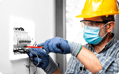 NR 10 - Segurança Elétrica (Formação)