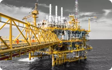 NR 37 - Segurança e Saúde em Plataformas de Petróleo (Básico)