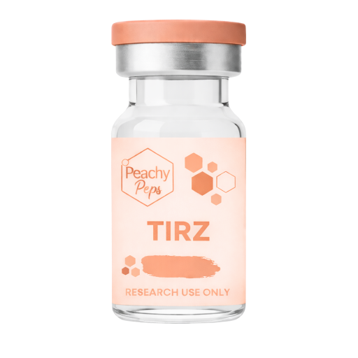PLP-2 (TIRZ) 60mg