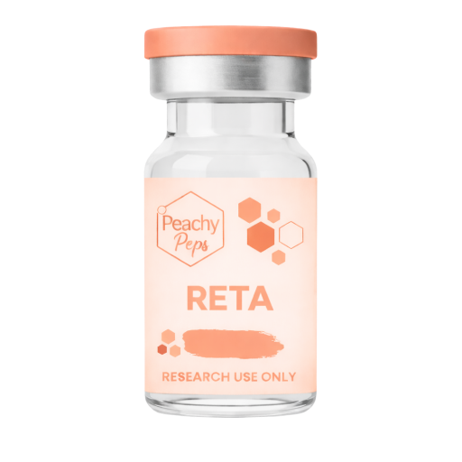 PLP-3 (RETA) 10MG 