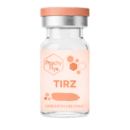 PLP-2 (TIRZ) 20mg