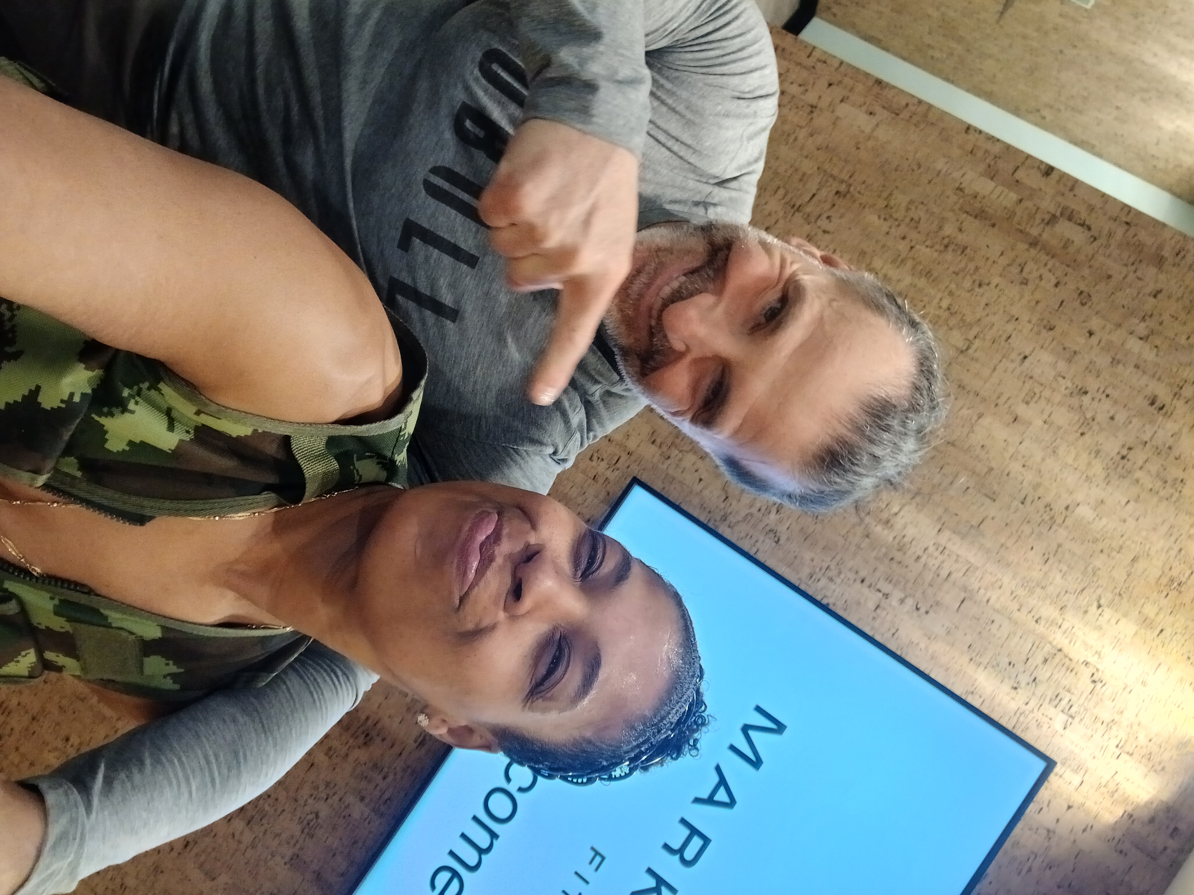 Personalized Fitness Coaching