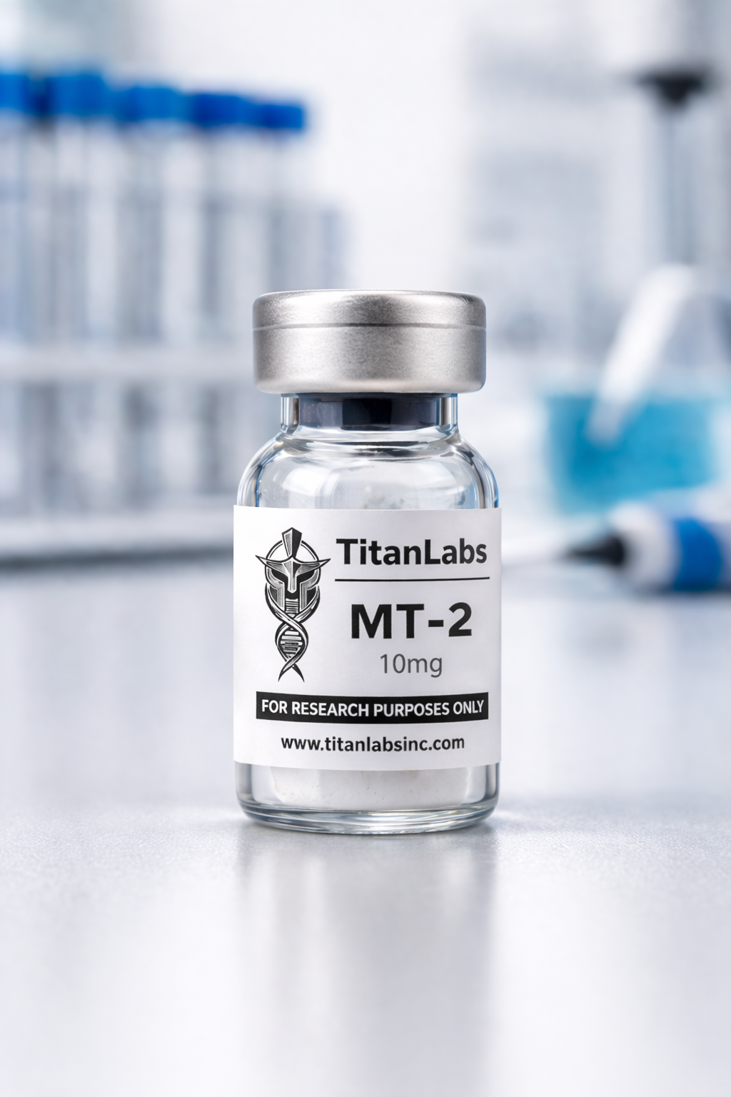 MT-2 (Melanotan II)