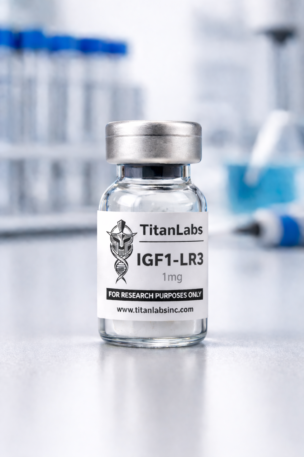 IGF1-LR3 (1mg)