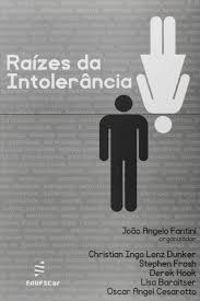 Raízes da Intolerância