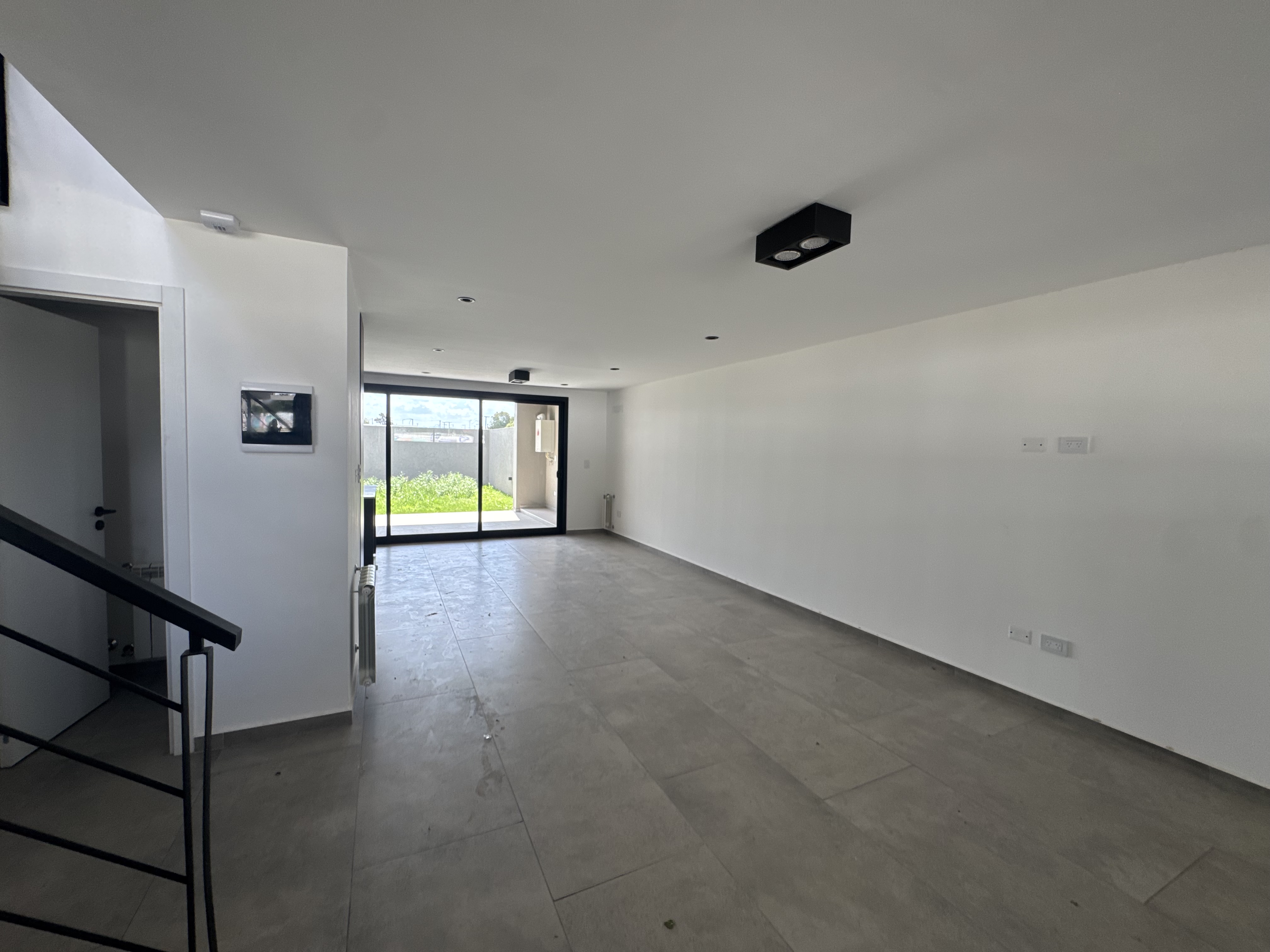 Dúplex 3 Dormitorios