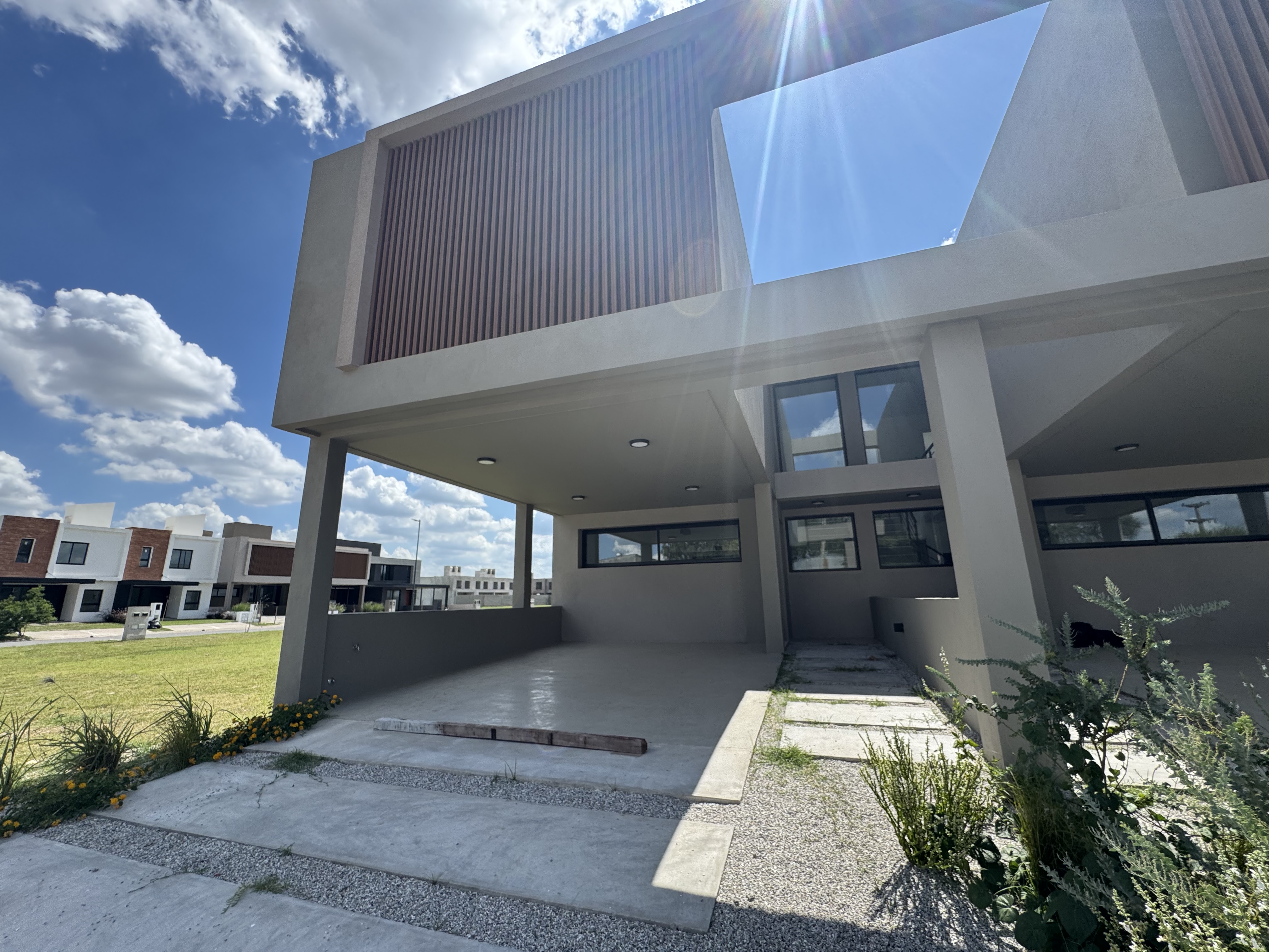 Dúplex 3 Dormitorios