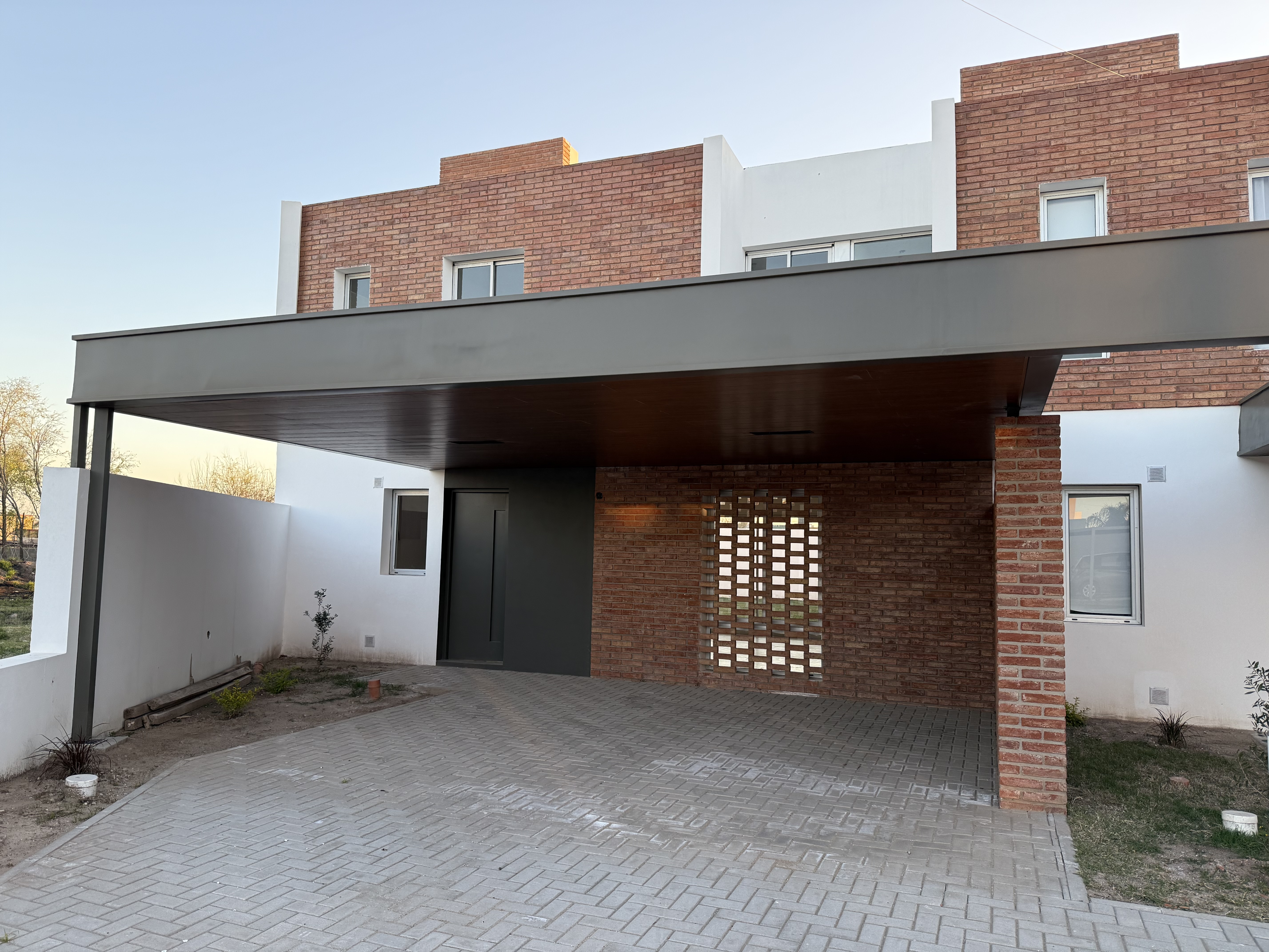 Dúplex 3 Dormitorios