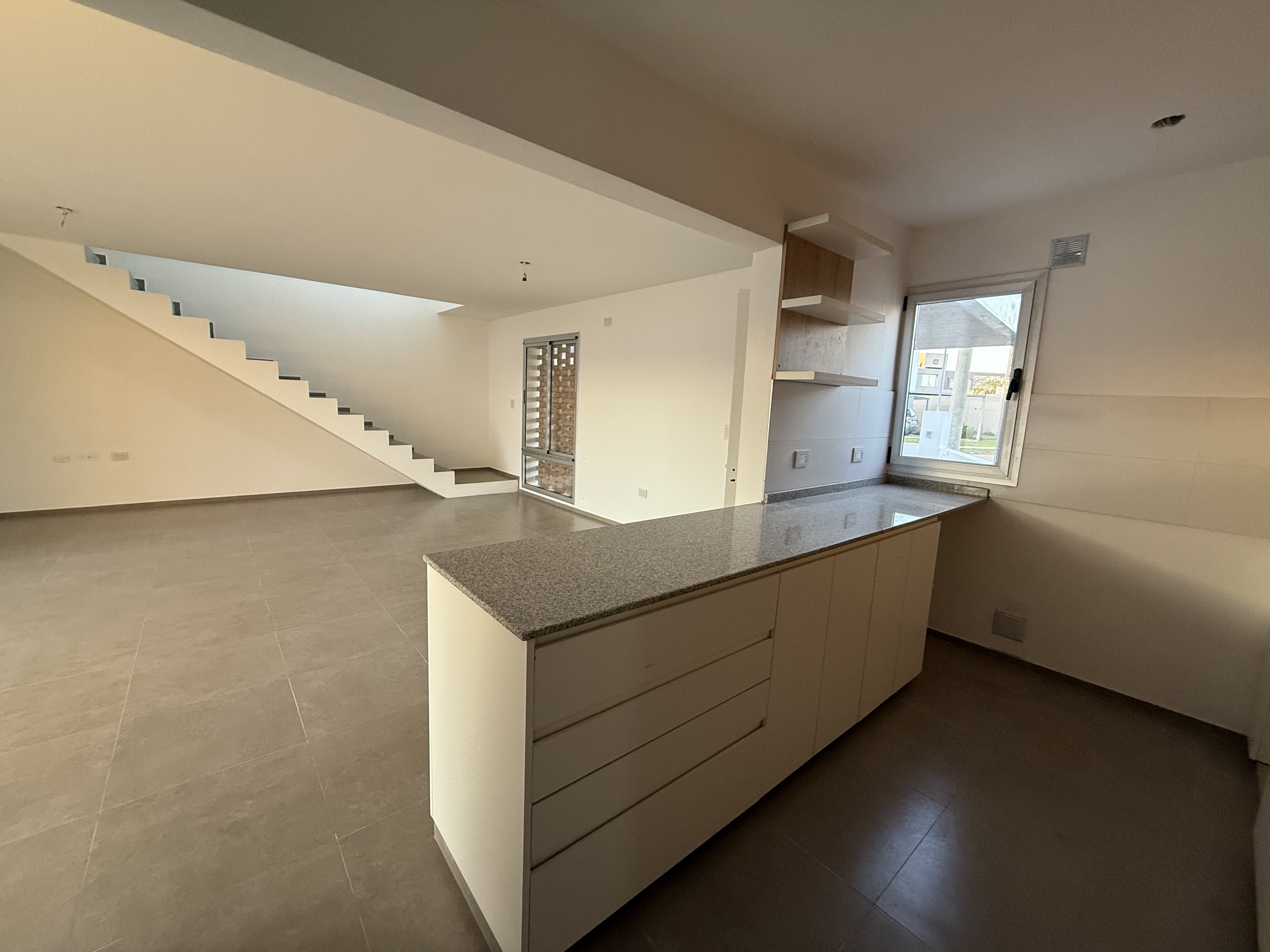 Dúplex 3 Dormitorios