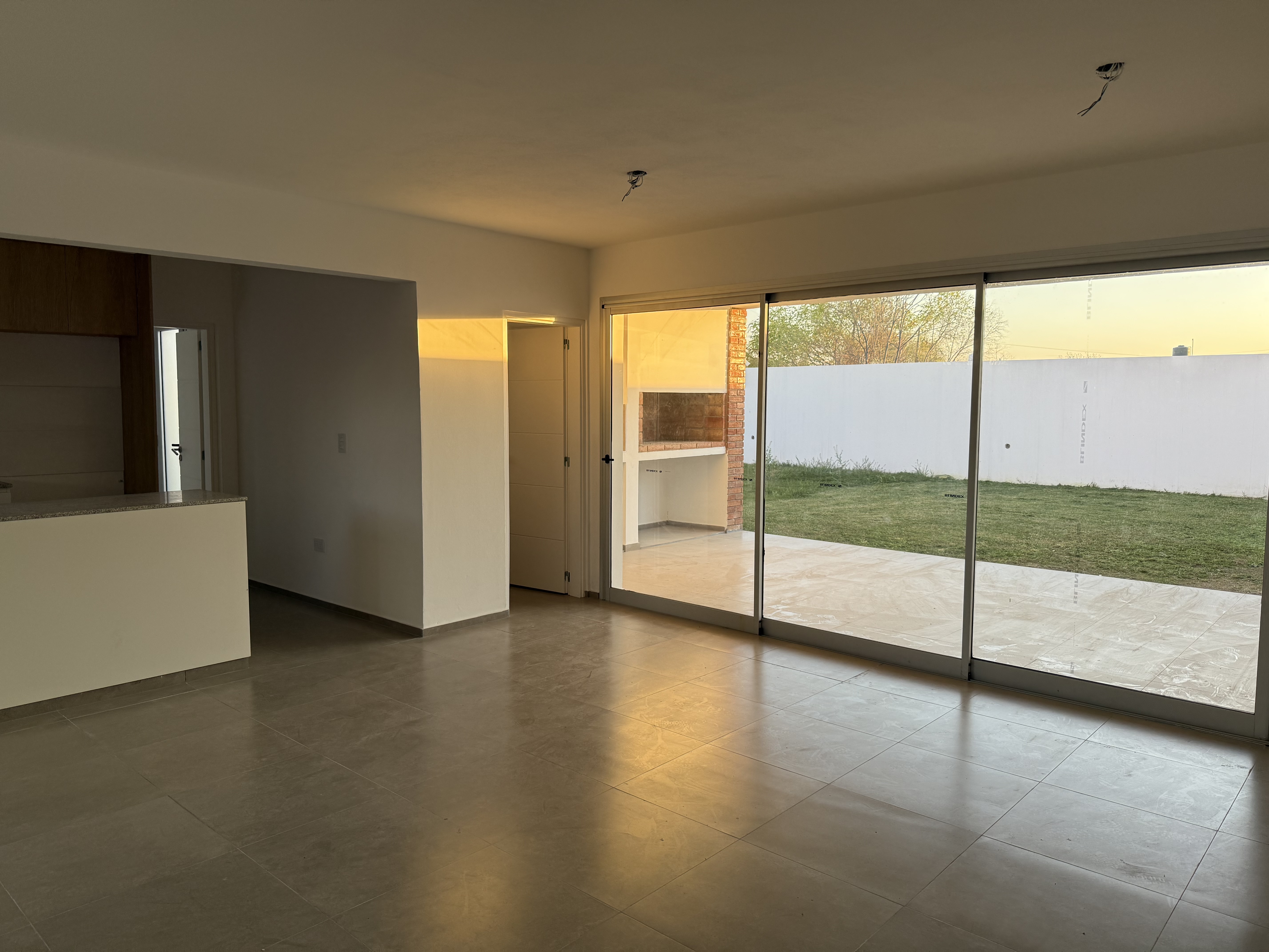 Dúplex 3 Dormitorios