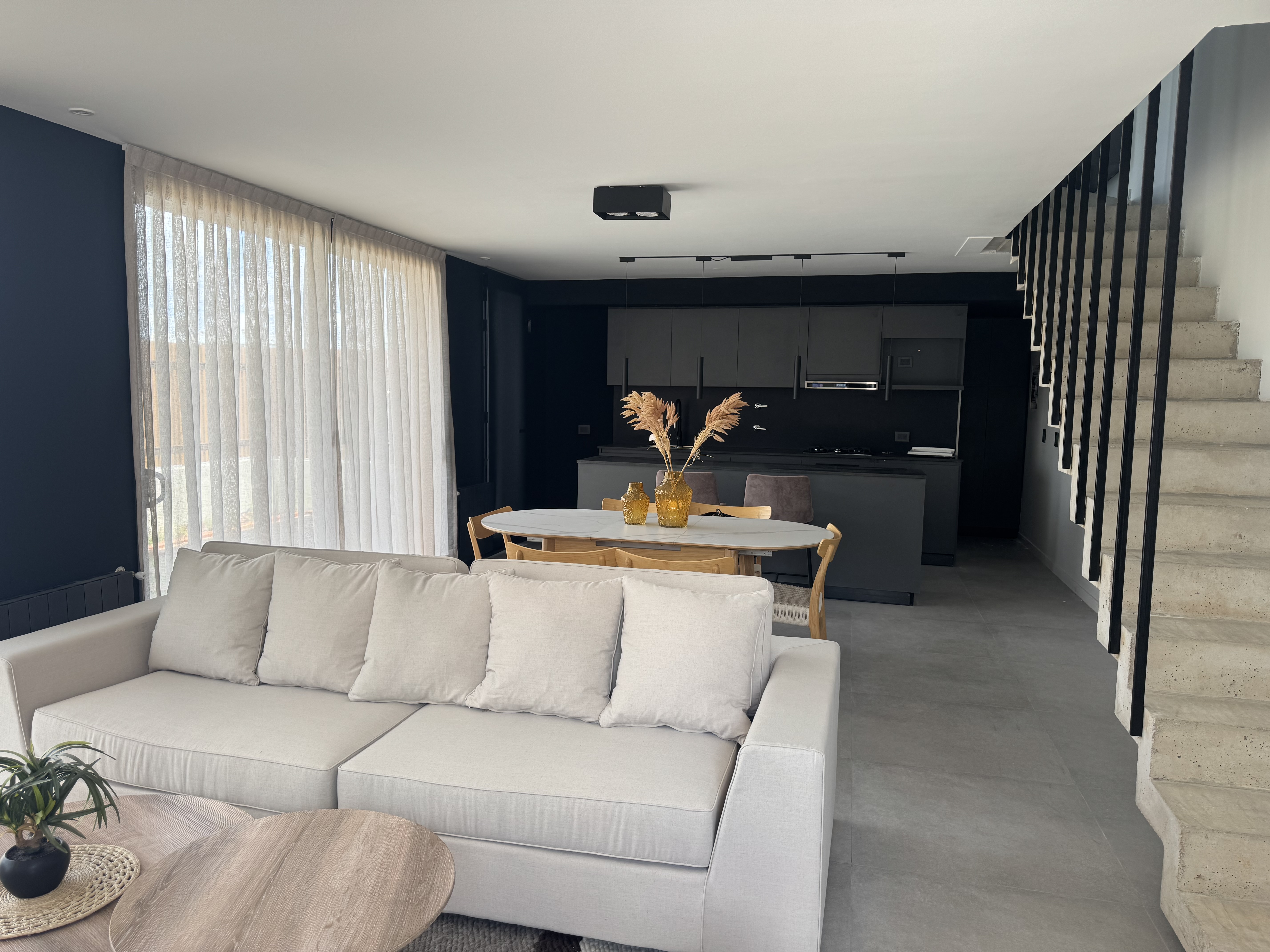 Dúplex 2 o 3 dormitorios