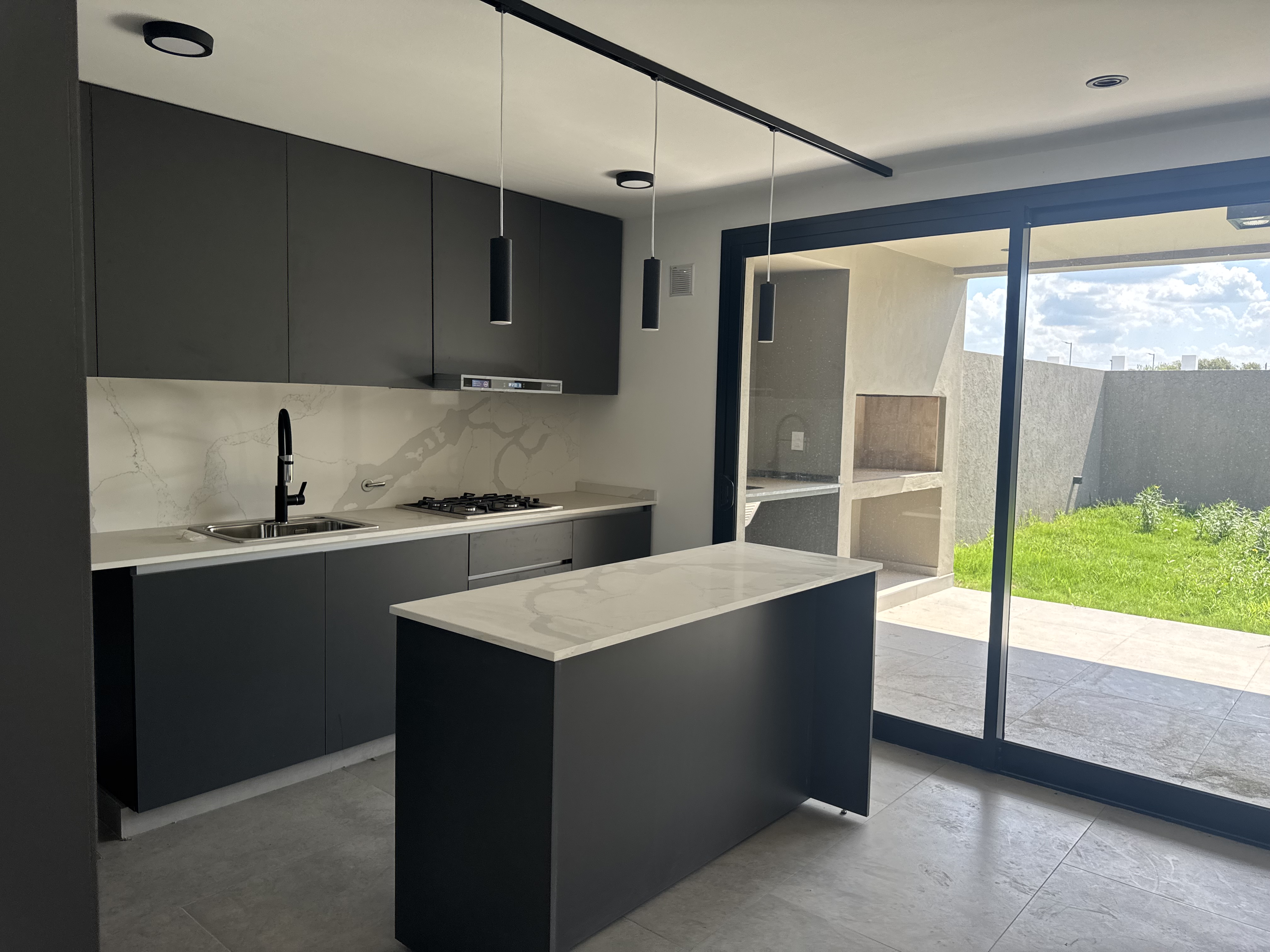 Dúplex 3 Dormitorios