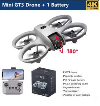 Mini Drone GT3